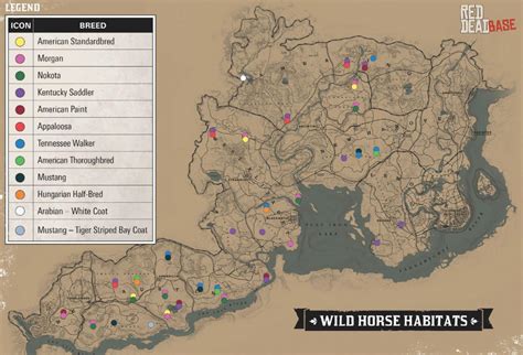 rdr2 horse race locations|Red Dead Redemption 2 .